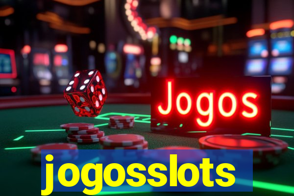 jogosslots