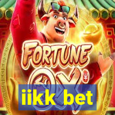 iikk bet