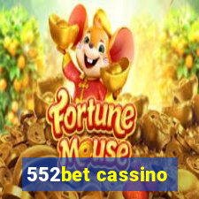 552bet cassino