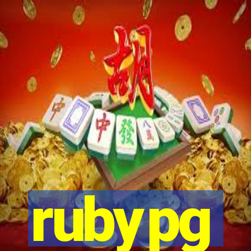 rubypg