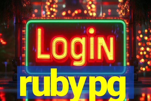 rubypg