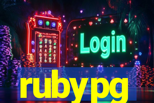 rubypg