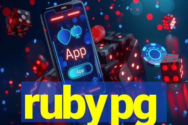 rubypg