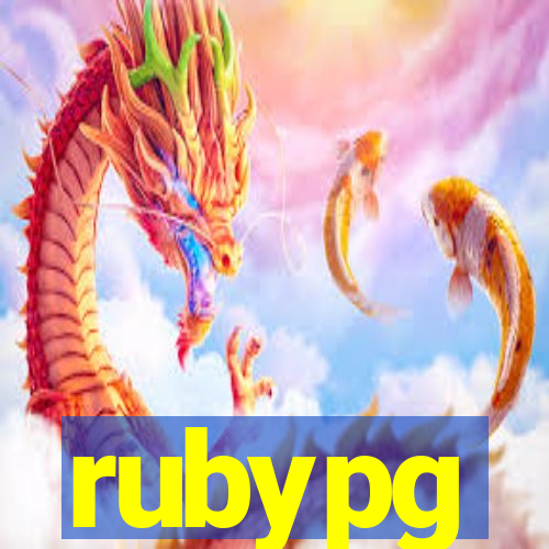 rubypg