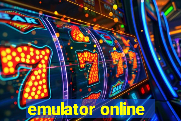 emulator online