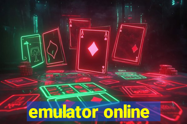 emulator online