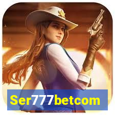 Ser777betcom