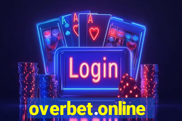 overbet.online