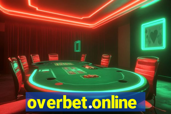 overbet.online