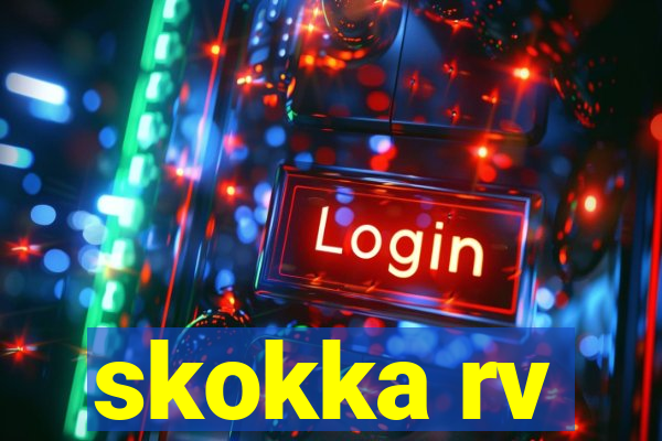 skokka rv