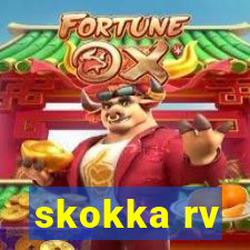 skokka rv