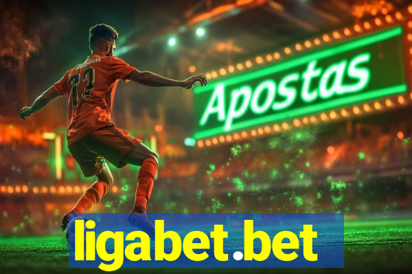 ligabet.bet