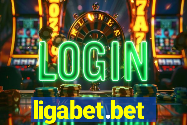 ligabet.bet