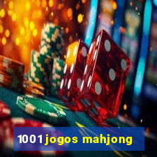 1001 jogos mahjong