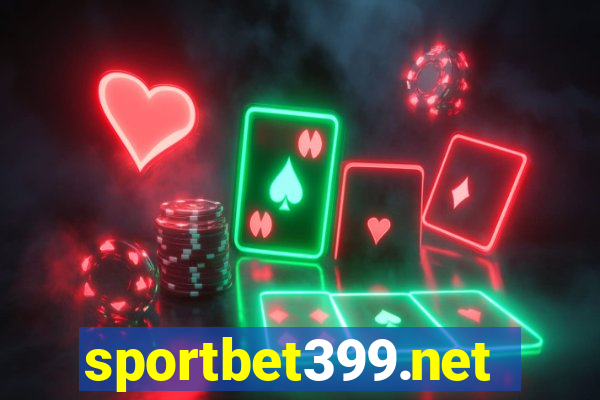 sportbet399.net