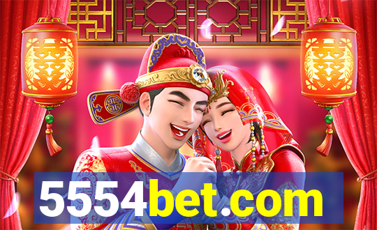 5554bet.com