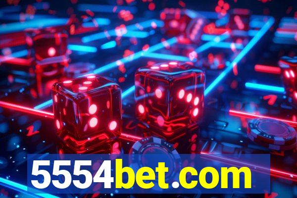 5554bet.com