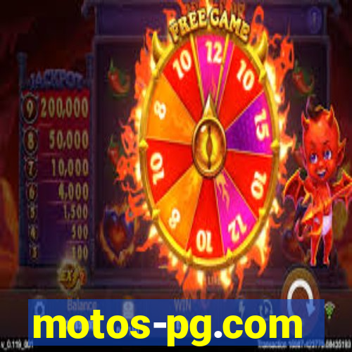 motos-pg.com