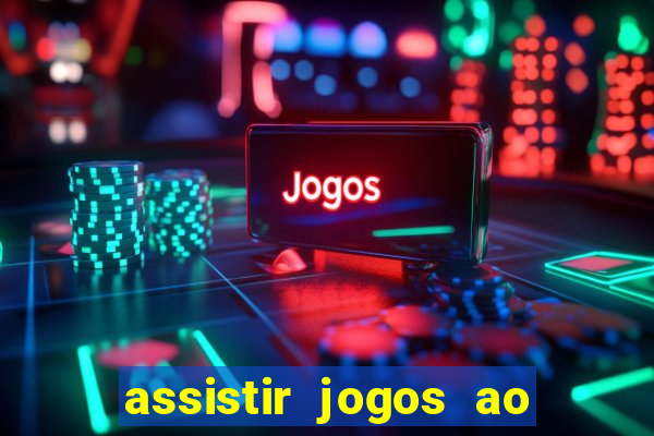 assistir jogos ao vivo rmc