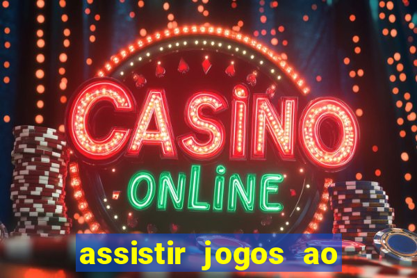 assistir jogos ao vivo rmc