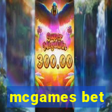 mcgames bet