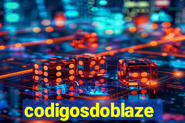 codigosdoblaze