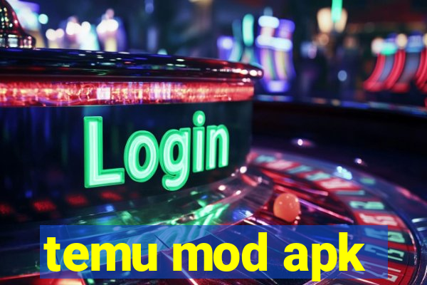 temu mod apk