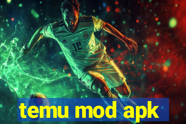 temu mod apk