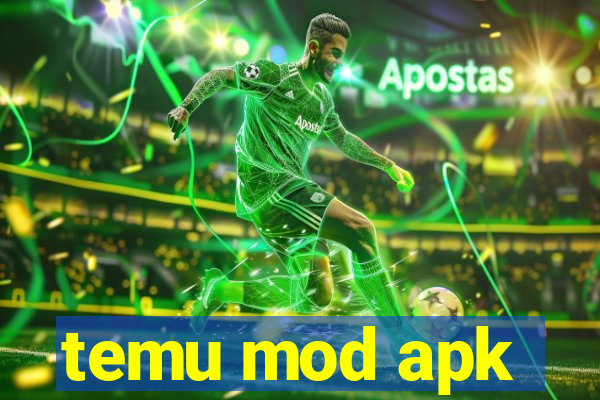 temu mod apk