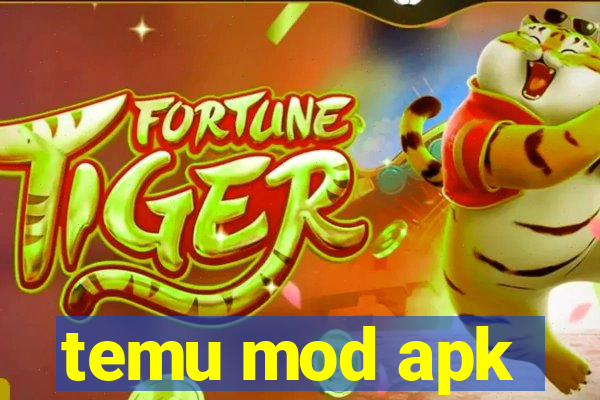 temu mod apk