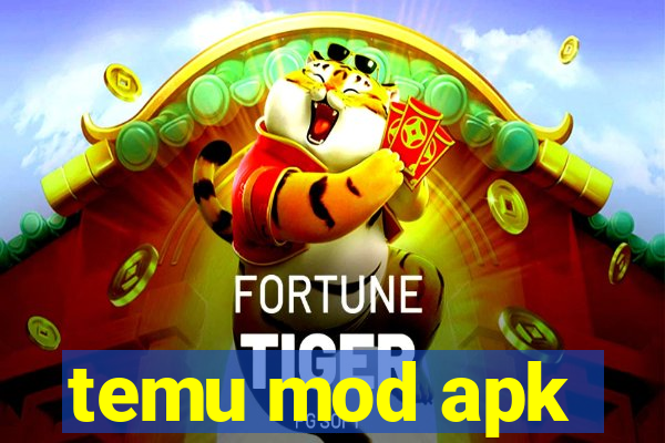 temu mod apk