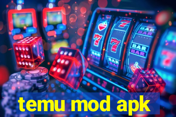 temu mod apk