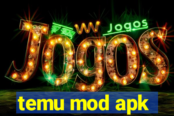 temu mod apk