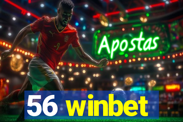 56 winbet