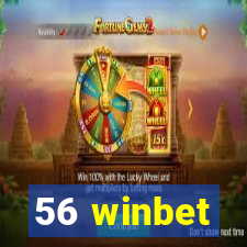 56 winbet