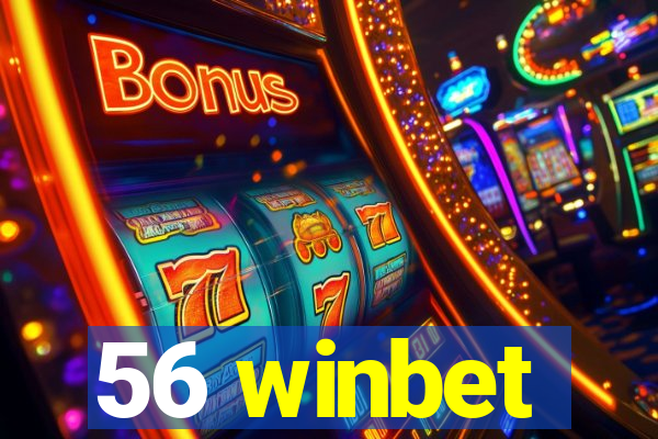 56 winbet