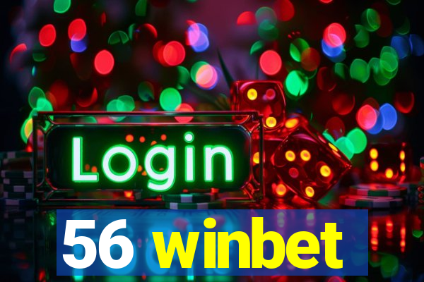 56 winbet