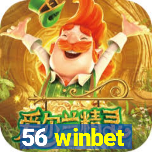 56 winbet