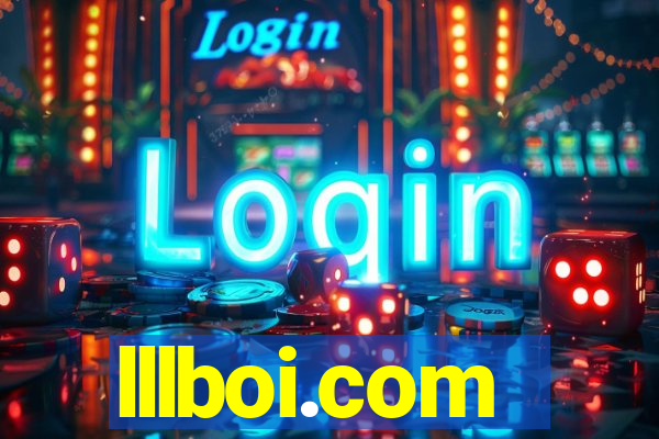 lllboi.com