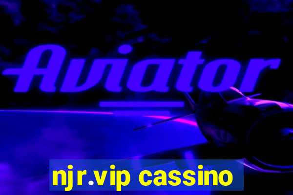 njr.vip cassino