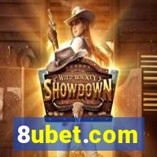 8ubet.com