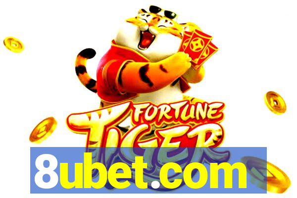 8ubet.com