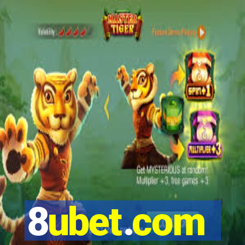 8ubet.com