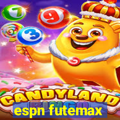 espn futemax