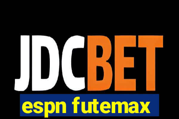 espn futemax