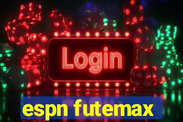 espn futemax