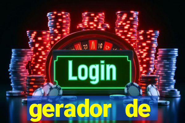 gerador de identidade frente e verso