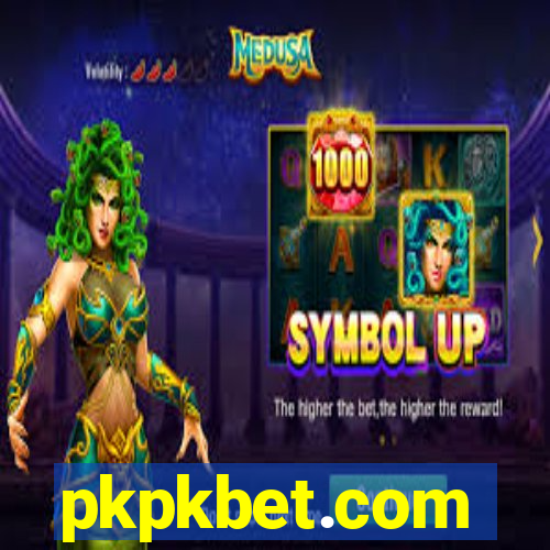 pkpkbet.com