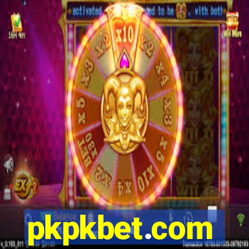 pkpkbet.com