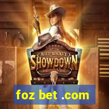 foz bet .com